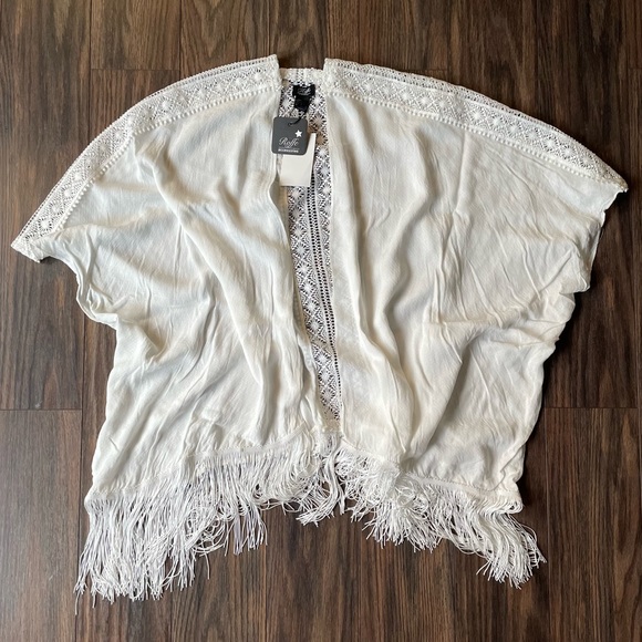 Roffe Coverup - Picture 1 of 5